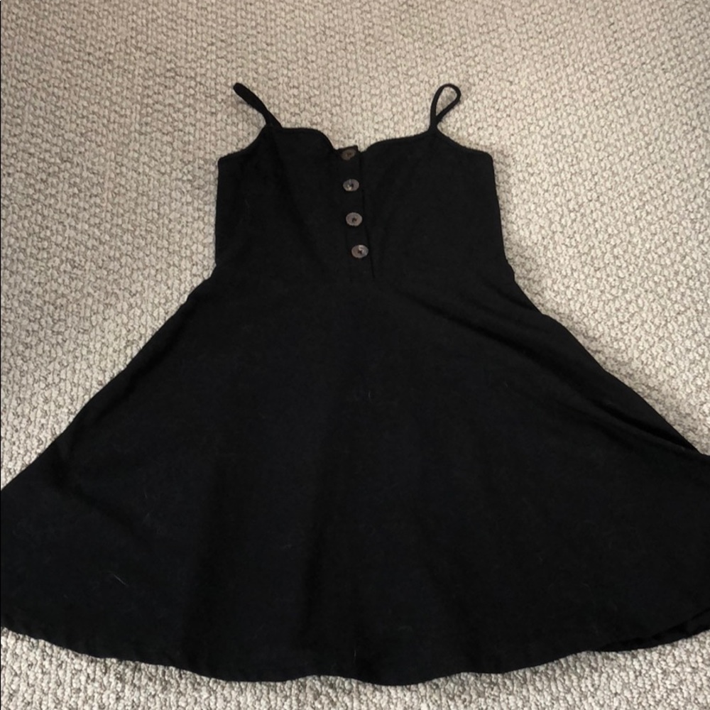 Forever 21 skater dress